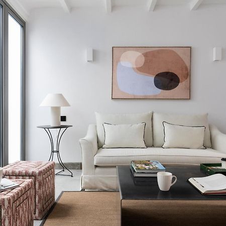 Magno Apartments Fabiola Luxury House Seville Exterior photo