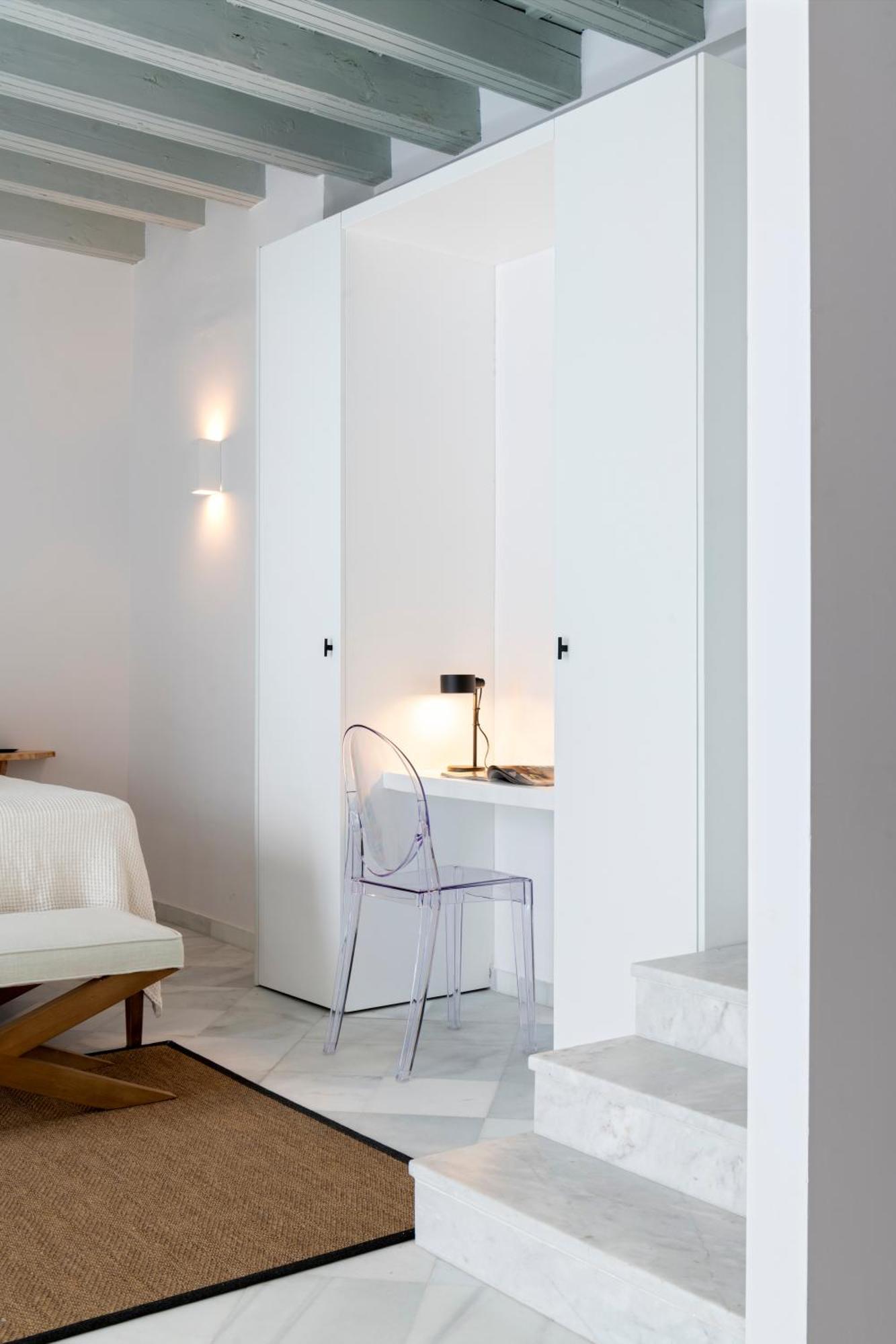 Magno Apartments Fabiola Luxury House Seville Exterior photo